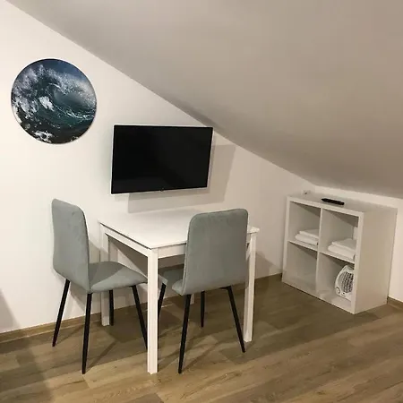 Vocation House Praceta Carolina Lisboa